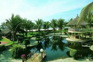 Saigon Mui Ne Resort Phan Thiet voted 6th best hotel in Phan Thiet