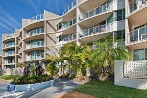 Sailport Mooloolaba Apartments Image