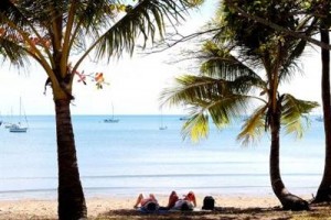 Sails On Horseshoe voted 7th best hotel in Magnetic Island