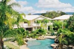 Sailz Boutique Holiday Villas Cannonvale Image