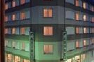 Saint-Andre Hotel Lourdes Image