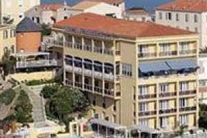 Saint Christophe Hotel Calvi voted 7th best hotel in Calvi