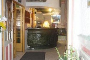 Saint Christophe Hotel Lourdes Image