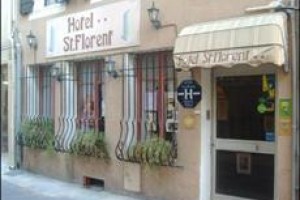 Saint-Florent voted 10th best hotel in Orange