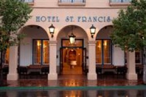Saint Francis Hotel Santa Fe voted 10th best hotel in Santa Fe