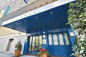 Saint George Hotel Milan Image