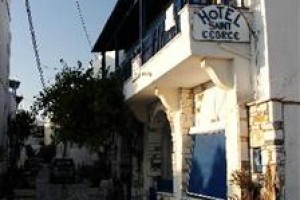 Saint George Hotel Naxos Image