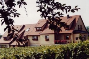 Saint Hubert Hotel Eguisheim voted 2nd best hotel in Eguisheim