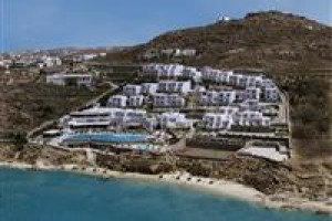 Saint John Hotel Villas & Spa voted  best hotel in Agios Ioannis 