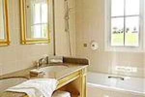 Saint Malo Hotel Golf & Country Club Le Tronchet (Bretagne) Image