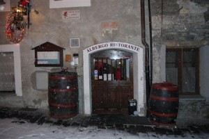 Saint Ours Image