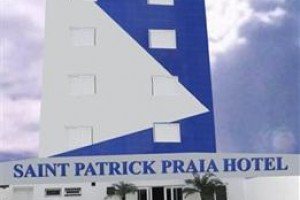 Saint Patrick Praia Hotel Maceio Image