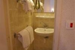 Sainte Catherine Hotel Image
