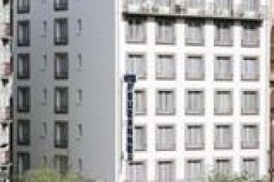 Hotel Sainte Suzanne Image