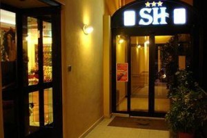 Sait Hotel voted  best hotel in Terme Vigliatore