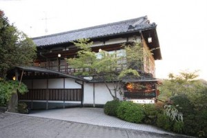 Sakoya voted  best hotel in Yoshino