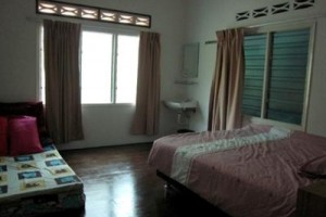 Sakura Holiday Guest House at Cameron Highland Image