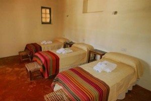 Sala de Payogasta voted  best hotel in Cachi 