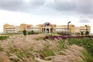 Salalah Marriott Resort voted 2nd best hotel in Salalah