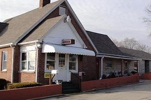 Salem Motel Image