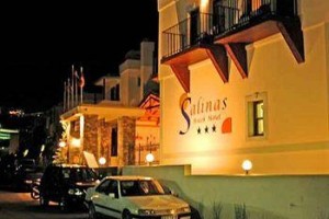 Salinas Beach Hotel Image