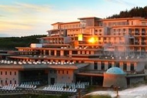 Saliris Resort Egerszalok voted 2nd best hotel in Egerszalok