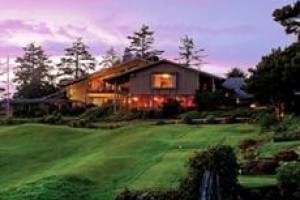 Salishan Spa and Golf Resort Gleneden Beach voted  best hotel in Gleneden Beach