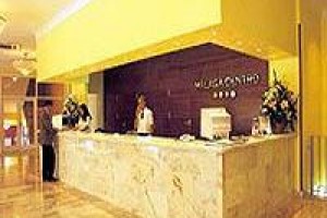 Salles Hotel Malaga Centro voted 8th best hotel in Malaga