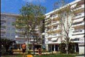 Salou Aquamarina voted 9th best hotel in Vila-seca