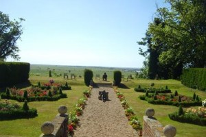 Saltcote Place Bed & Breakfast Rye (England) Image