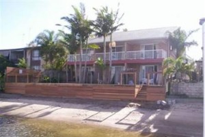 Saltwater Villas Mooloolaba Image