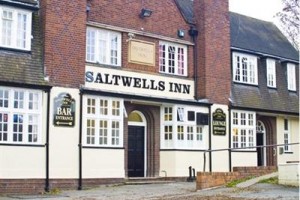 Saltwells Inn Brierley Hill Image