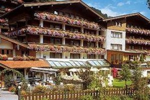 Salzburg Hotel Saalbach-Hinterglemm voted 3rd best hotel in Saalbach-Hinterglemm