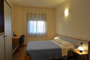 Sam Hotel voted 3rd best hotel in Monfalcone
