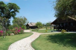 Samawa Seaside Cottages voted  best hotel in Sumbawa