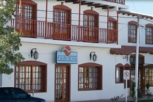 Samay Huasi Resort Spa voted 10th best hotel in Puerto Madryn