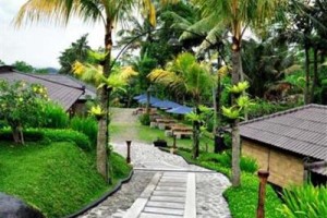 Sambi Resort Spa & Restaurant voted 8th best hotel in Pakem