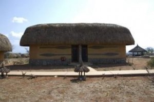 Samburu Sopa Lodge Image