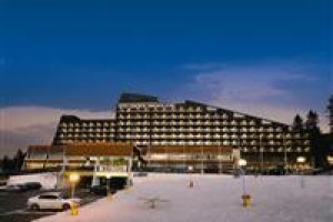 Samokov Hotel voted 7th best hotel in Borovets
