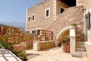 Samonas Traditional Villas Armeni voted 4th best hotel in Armeni