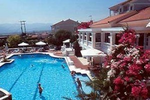 Samos Sun Hotel Pythagoreio Image
