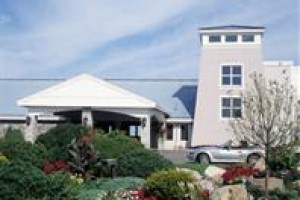 Samoset Resort On The Ocean voted  best hotel in Rockport 