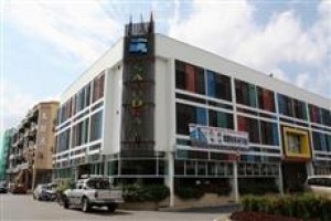 Samudra Court Hotel Image