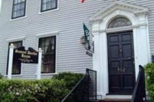 Samuel Durfee House voted 10th best hotel in Newport