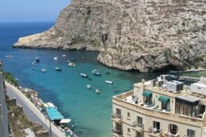 San Andrea Hotel voted 2nd best hotel in Xlendi