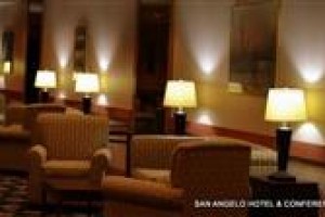 San Angelo Inn voted 9th best hotel in San Angelo