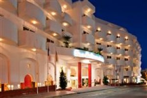San Antonio Hotel Qawra voted 2nd best hotel in Qawra