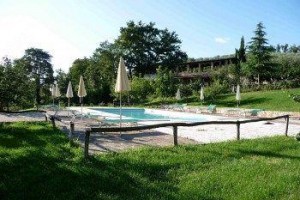 San Bernardino del Lago voted 7th best hotel in Rapolano Terme
