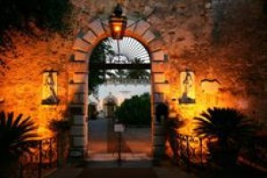San Domenico Palace Hotel voted 3rd best hotel in Taormina