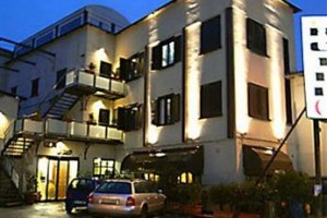San Giorgio Hotel Bergamo Image